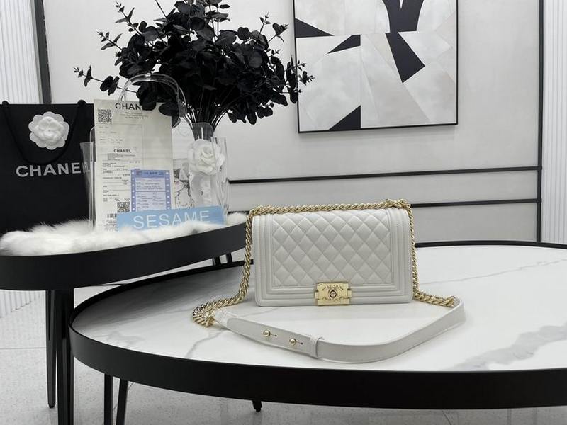 Chanel Handbags 718